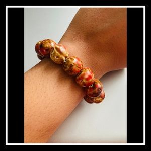 GRANDE Handmade Beaded Bracelet Design